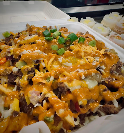 Photo of Soo Shawarma Burgers & Grill House - 129 Second Line W Unit-1, Sault Ste. Marie, ON P6C 2J1